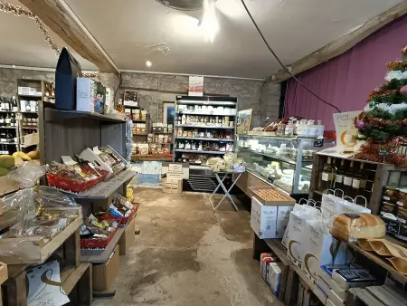 Gîte rénové à la ferme en Val de Loire, proche forêt d'Orléans et canal, vélo, golf, sites touristiques - Photo 32