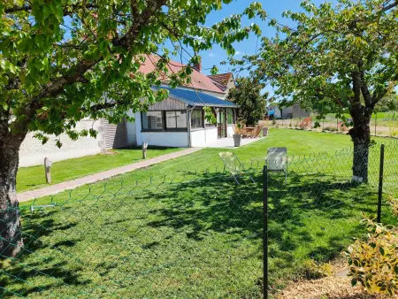 Gîte rénové à la ferme en Val de Loire, proche forêt d'Orléans et canal, vélo, golf, sites touristiques - Photo 35