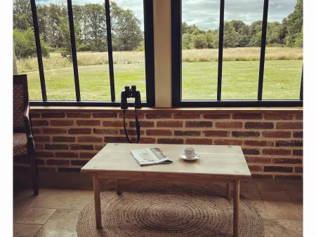 Évasion en Sologne : Gîte PMR, Billard, Tennis & Nature Proche Châteaux de la Loire - Photo 8