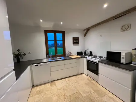 Évasion en Sologne : Gîte PMR, Billard, Tennis & Nature Proche Châteaux de la Loire - Photo 11