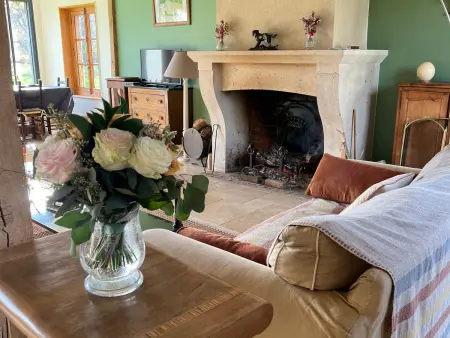 Évasion en Sologne : Gîte PMR, Billard, Tennis & Nature Proche Châteaux de la Loire - Photo 15