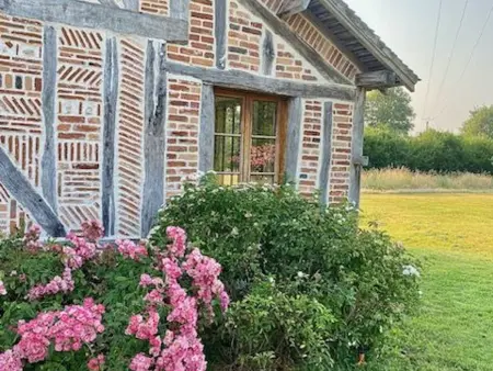 Évasion en Sologne : Gîte PMR, Billard, Tennis & Nature Proche Châteaux de la Loire - Photo 23