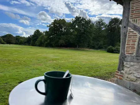 Évasion en Sologne : Gîte PMR, Billard, Tennis & Nature Proche Châteaux de la Loire - Photo 27