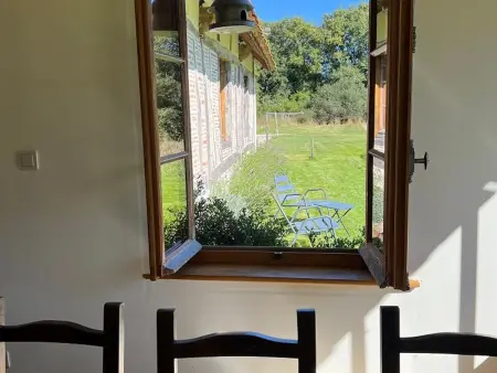 Évasion en Sologne : Gîte PMR, Billard, Tennis & Nature Proche Châteaux de la Loire - Photo 30