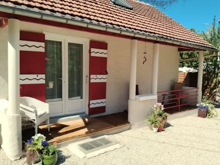 Gîte en bord de Loing à Montargis - Nature, culture et détente à une heure de Paris - Photo 3