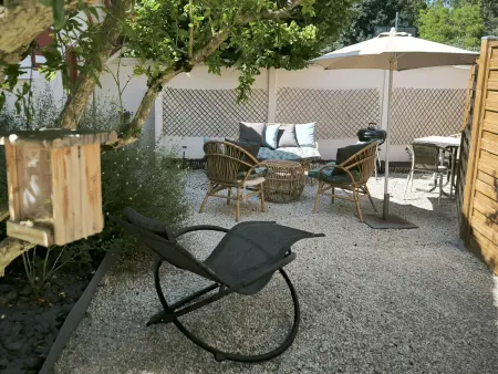 Gîte en bord de Loing à Montargis - Nature, culture et détente à une heure de Paris - Photo 4