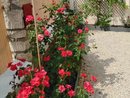 Gîte en bord de Loing à Montargis - Nature, culture et détente à une heure de Paris - Photo 18