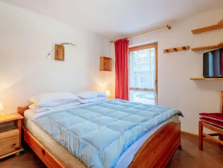 Mason Scarzin, Appartement 4 personnes à Canazei - Photo 3