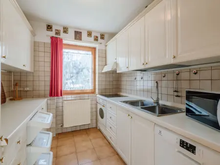Mason Scarzin, Appartement 4 personnes à Canazei - Photo 4