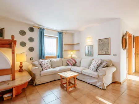 Mason Scarzin, Appartement 4 personnes à Canazei - Photo 6
