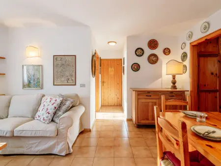 Mason Scarzin, Appartement 4 personnes à Canazei - Photo 11