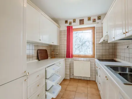 Mason Scarzin, Appartement 4 personnes à Canazei - Photo 12