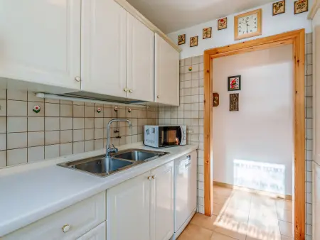 Mason Scarzin, Appartement 4 personnes à Canazei - Photo 13