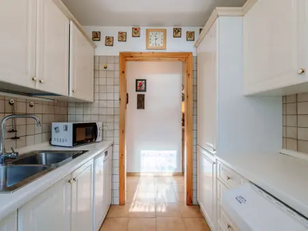 Mason Scarzin, Appartement 4 personnes à Canazei - Photo 14
