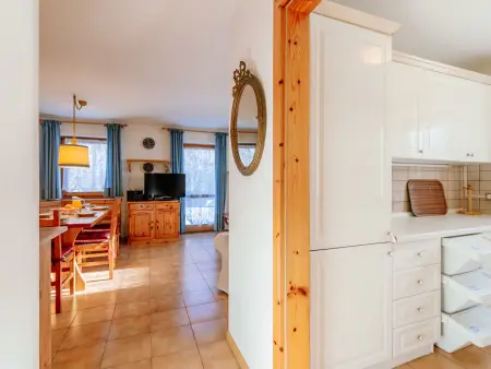 Mason Scarzin, Appartement 4 personnes à Canazei - Photo 16