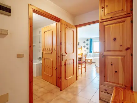 Mason Scarzin, Appartement 4 personnes à Canazei - Photo 17