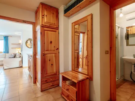 Mason Scarzin, Appartement 4 personnes à Canazei - Photo 18