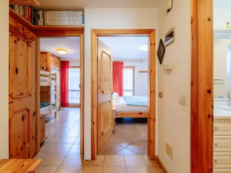 Mason Scarzin, Appartement 4 personnes à Canazei - Photo 19
