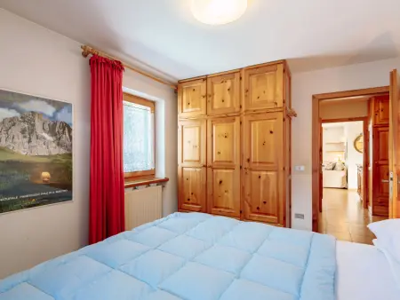 Mason Scarzin, Appartement 4 personnes à Canazei - Photo 21
