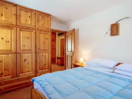 Mason Scarzin, Appartement 4 personnes à Canazei - Photo 22