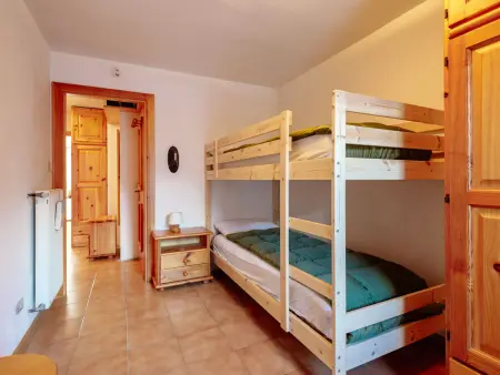 Mason Scarzin, Appartement 4 personnes à Canazei - Photo 23