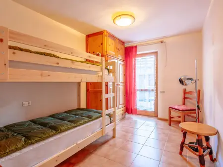 Mason Scarzin, Appartement 4 personnes à Canazei - Photo 24