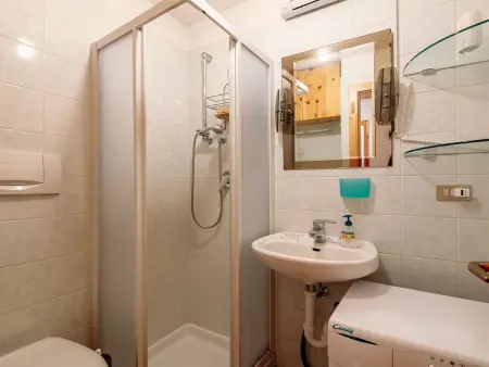 Mason Scarzin, Appartement 4 personnes à Canazei - Photo 26