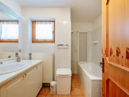 Mason Scarzin, Appartement 4 personnes à Canazei - Photo 29
