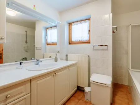 Mason Scarzin, Appartement 4 personnes à Canazei - Photo 30