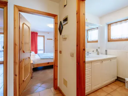 Mason Scarzin, Appartement 4 personnes à Canazei - Photo 31