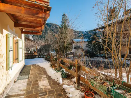 Mason Scarzin, Appartement 4 personnes à Canazei - Photo 32