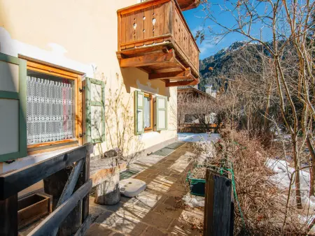 Mason Scarzin, Appartement 4 personnes à Canazei - Photo 35