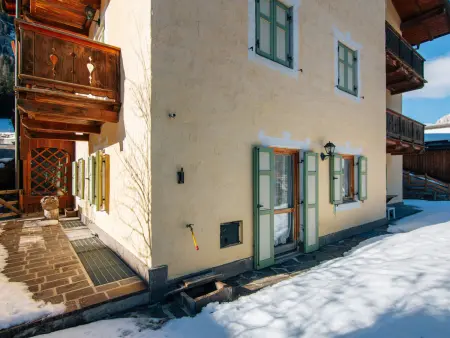 Mason Scarzin, Appartement 4 personnes à Canazei - Photo 41