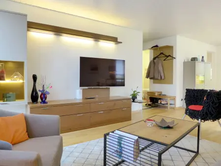 Beatrice Garden, Appartement 2 personnes à Leissigen - Photo 13