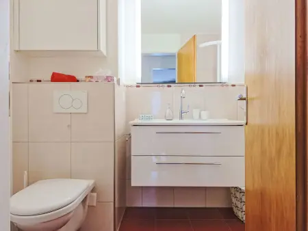 Beatrice Garden, Appartement 2 personnes à Leissigen - Photo 14