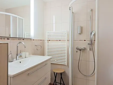 Beatrice Garden, Appartement 2 personnes à Leissigen - Photo 15