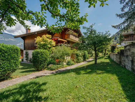 Beatrice Garden, Appartement 2 personnes à Leissigen - Photo 19