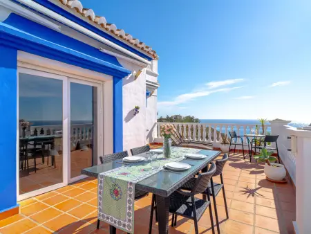 Amor, Appartement 4 personnes à Torrox Costa - Photo 1