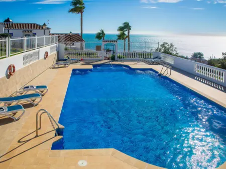 Amor, Appartement 4 personnes à Torrox Costa - Photo 3