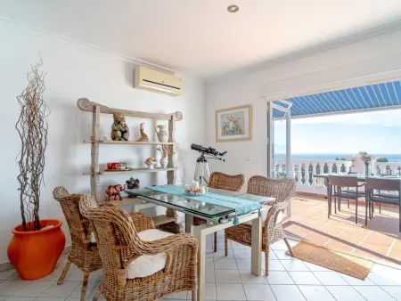 Amor, Appartement 4 personnes à Torrox Costa - Photo 8