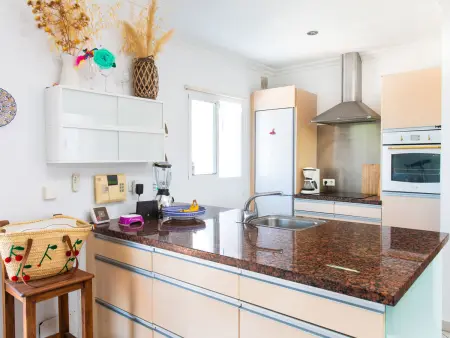 Amor, Appartement 4 personnes à Torrox Costa - Photo 13