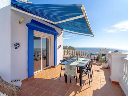 Amor, Appartement 4 personnes à Torrox Costa - Photo 18