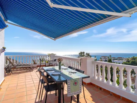 Amor, Appartement 4 personnes à Torrox Costa - Photo 20