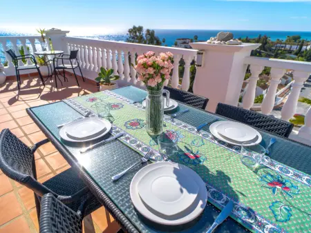 Amor, Appartement 4 personnes à Torrox Costa - Photo 32
