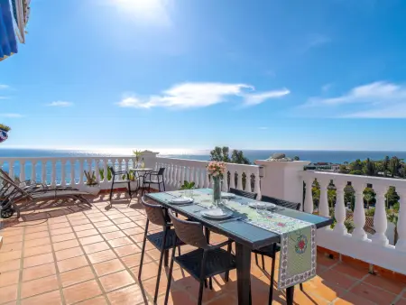 Amor, Appartement 4 personnes à Torrox Costa - Photo 33