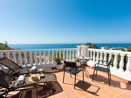 Amor, Appartement 4 personnes à Torrox Costa - Photo 36