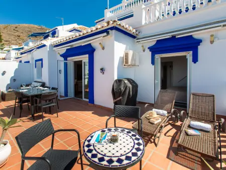 Amor, Appartement 4 personnes à Torrox Costa - Photo 37