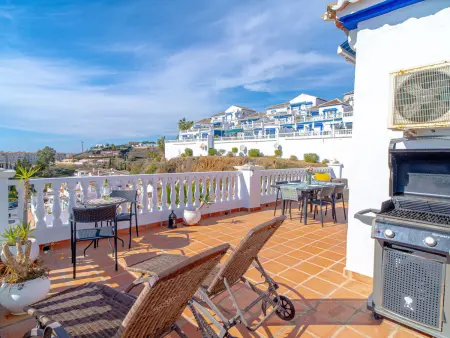 Amor, Appartement 4 personnes à Torrox Costa - Photo 38