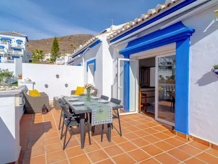 Amor, Appartement 4 personnes à Torrox Costa - Photo 39