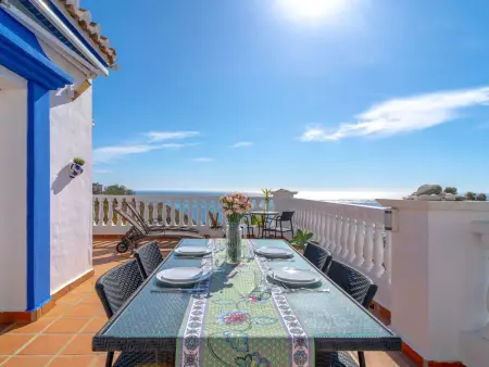 Amor, Appartement 4 personnes à Torrox Costa - Photo 40